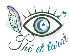 Logo Logo Thé et Tarot